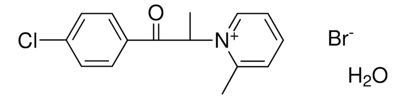 Merck 1-(2-(4-CHLORO-PH)-1-METHYL-2- - 25 MG&