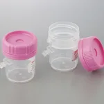 AS ONE Tamper Evident Specimen Container PP, 시큐테이너(변조방지컨테이너)