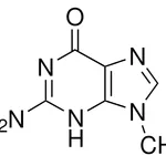 Merck 9-Methylguanine