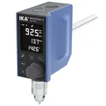 IKA 오버헤드 교반기 가벼운 교반 작업용 컴팩트 오버헤드 교반기 MICROSTAR 15 control