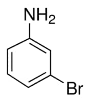 Merck 3-BROMOANILINE, 98%
