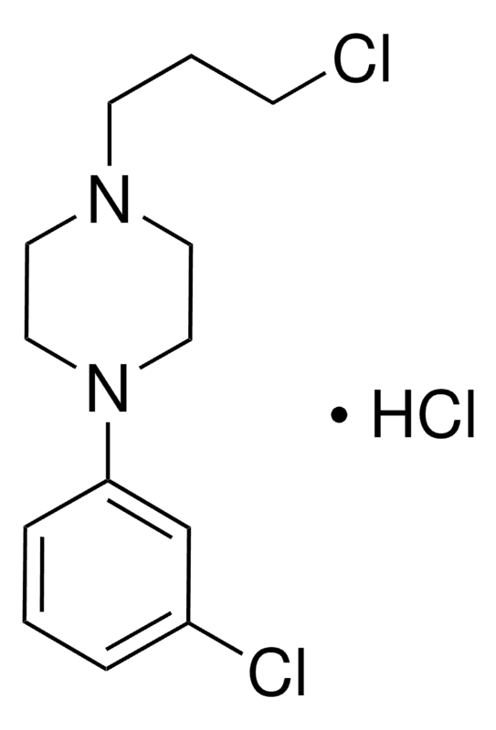 Merck Trazodone Related Compound F