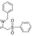 Merck 1-BENZYL-2-(PHENYLSULFONYLMETH - 50 MG&
