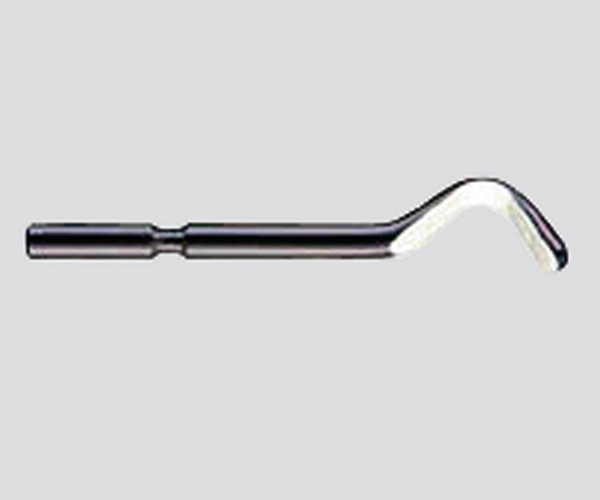 AS ONE Deburring Tool(General Use/Heavy Cutting), 거스러미제거용 공구(범용·중절삭용)