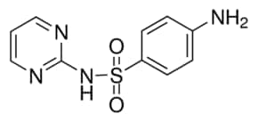 Merck SULFADIAZIN VETRANAL(TM)