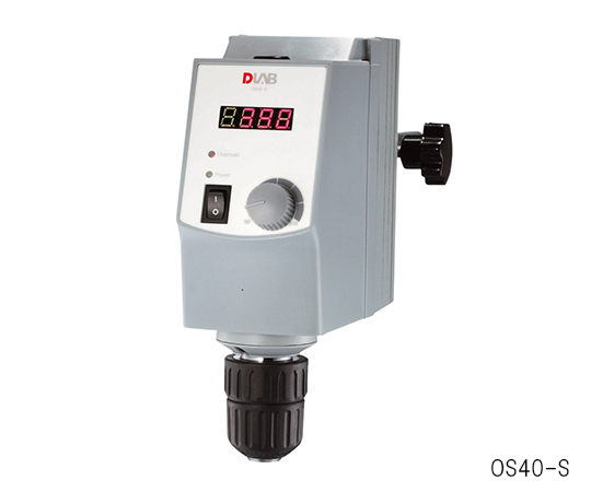 AS ONE Over Head Stirrer, 교반기