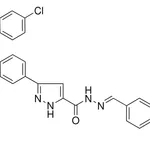 Merck 3-(4-((4-CL-BENZYL)OXY)PH)-N'-(4-