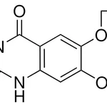 Merck 6,7-DIETHOXY-2,4(1H,3H)-QUINAZOL-