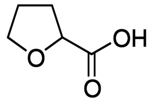 Merck (+/-)-TETRAHYDRO-2-FUROIC ACID, 97%