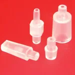 Thermo Fisher Scientific Microfluidic Snake Mixer Slide, COC Material