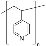 Merck POLY(4-VINYLPYRIDINE), AVERAGE MW CA. &