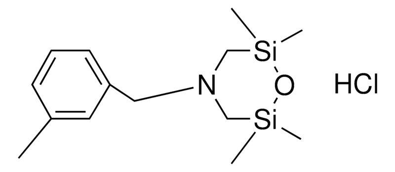 Merck 2,2,6,6-TETRAMETHYL-4-(3-METHY - 50 MG&
