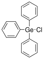 Merck TRIPHENYLGERMANIUM CHLORIDE, 99%