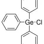 Merck TRIPHENYLGERMANIUM CHLORIDE, 99%