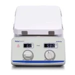 Thermo Fisher Scientific Isotemp Hot Plate Stirrer, Ambient to 400°C, Ceramic