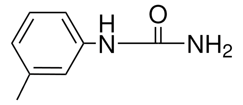 Merck META-TOLYLUREA