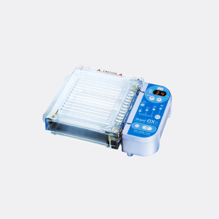 Takara Mupid-exU system