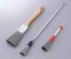AS ONE Antistatic Brush, 정전기 제거 브러시