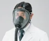 AS ONE Air LineRespirator, 송기마스크