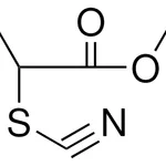 Merck ETHYL 2-THIOCYANATOBUTYRATE-