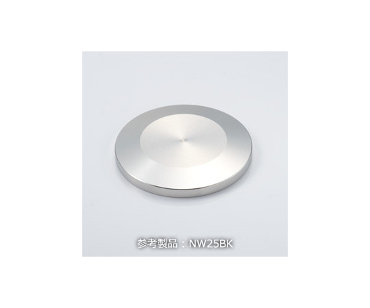 AS ONE Blank Flange, 블랭크 플랜지