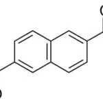 Merck 2,6-NAPHTHALENEDICARBOXYLIC ACID, 95%