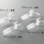 AS ONE SuctIon Cock with Joint, 조인트 흡인 콕