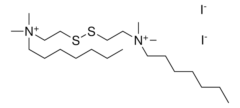 Merck RCL S17,137-9 - 50MG