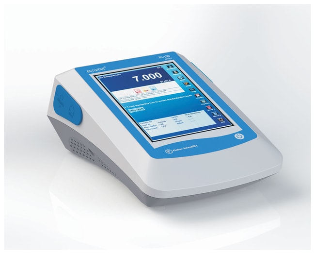 Thermo Fisher Scientific accumet XL150 Benchtop pH Meters