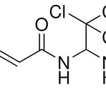 Merck N-(1-ALLYLAMINO-2,2,2-TRICHLOR - 10 MG &