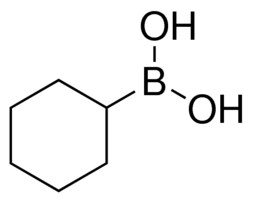 Merck CYCLOHEXYLBORONIC ACID, >=95%