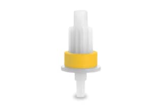 Waters Sep-Pak Aminopropyl (NH2) Plus Light Cartridge, 130 mg Sorbent per Cartridge, 55 - 105 µm, 50/pk