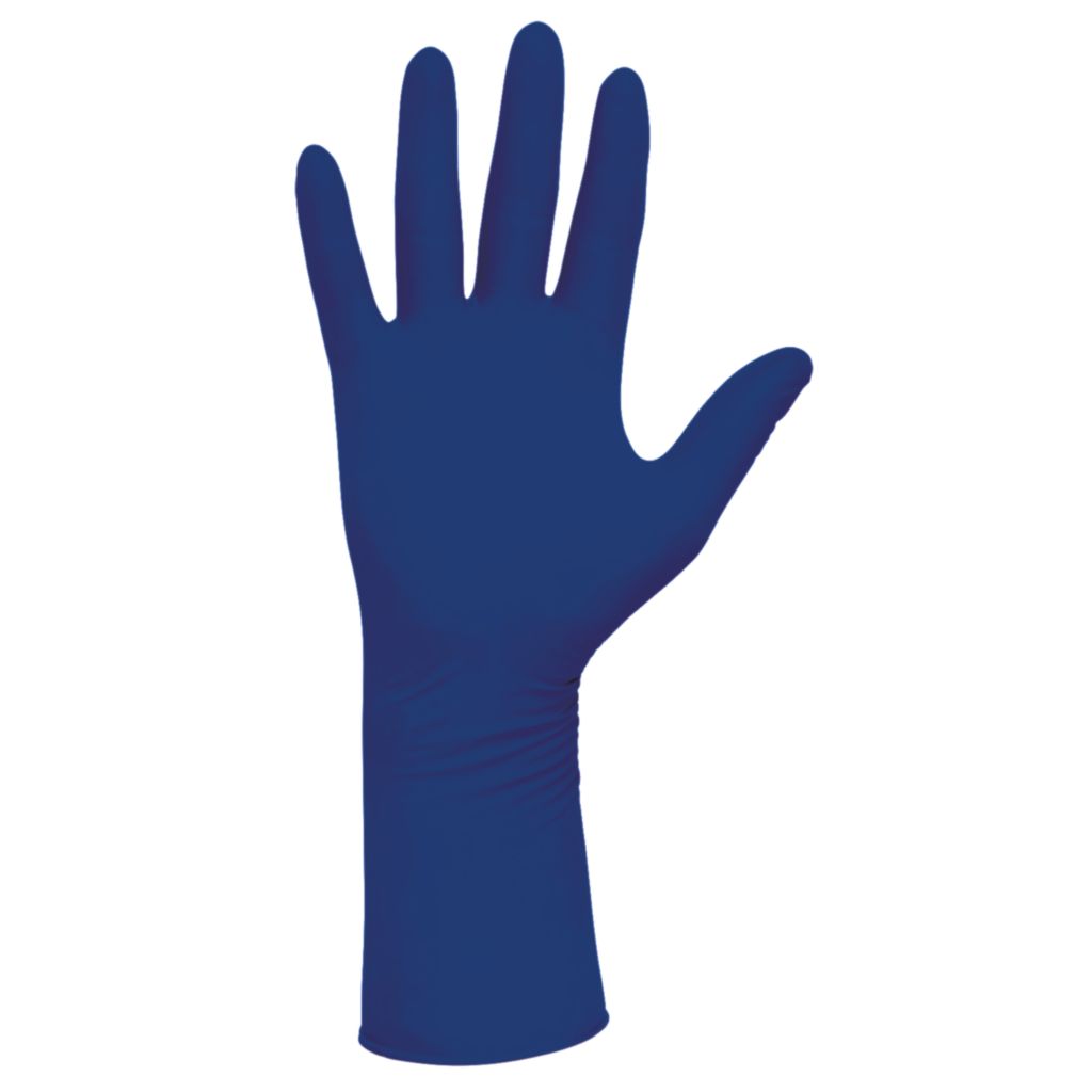 HALYARD PUREZERO* Exam Gloves Marin-Xtra Nitrile Gloves