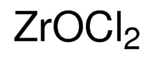 Merck ZIRCONYL CHLORIDE, 30% SOLUTION IN HYDR&