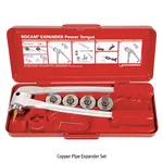 Daihan Science 동 파이프 확관기 세트 Copper Pipe Expander Set