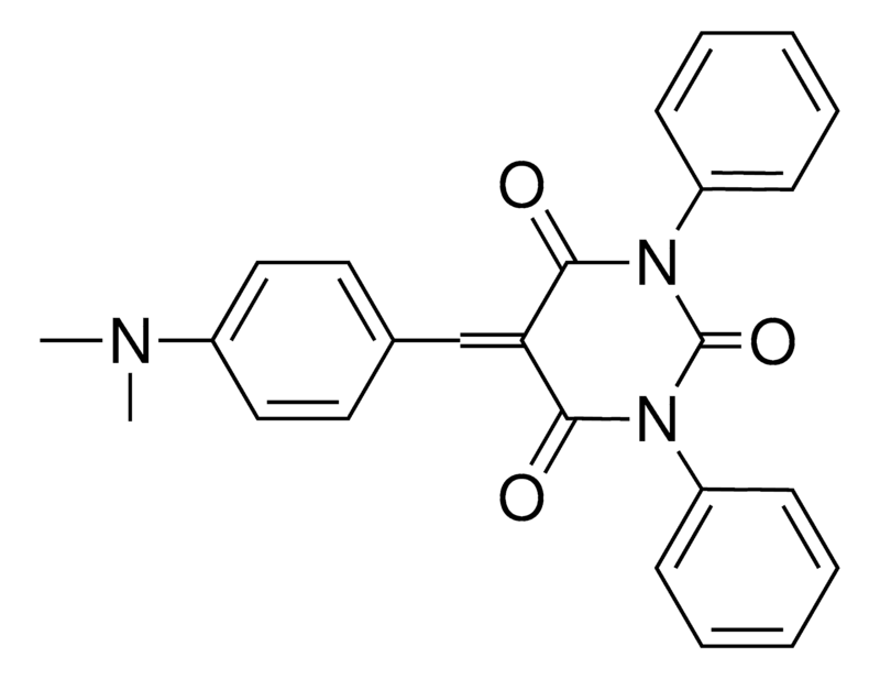 Merck 5-(4-DIMETHYLAMINO-BENZYLIDENE - 25 MG&