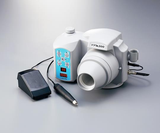 AS ONE PrecisIon Micro Grinder with Dust Collector, 집진기 부속 정밀마이크로 그라인더