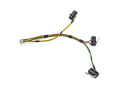 [저울 부품] cable, end switch E-Box
