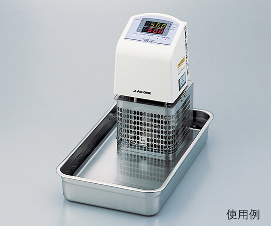 AS ONE Digital Water Bath (THERMALROBO S), 디지털 워터배스(서멀로보 S)