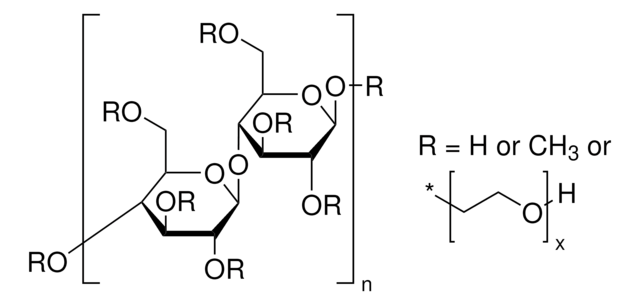 Merck METHYL 2-HYDROXYETHYL CELLULOSE