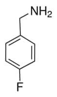 Merck 4-FLUOROBENZYLAMINE, 97+%