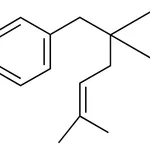 Merck (2,2,5-TRIMETHYL-HEX-4-ENYL)-BE-