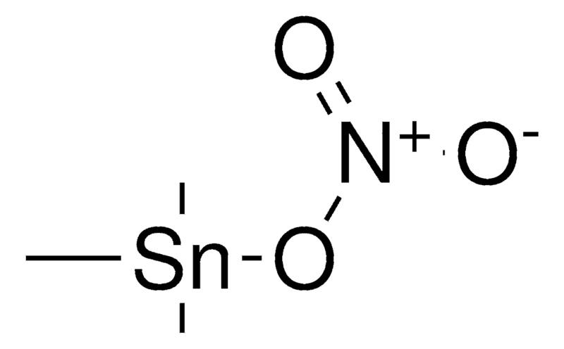 Merck TRIMETHYLTIN NITRATE MONOHYDRAT-