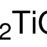 Merck LITHIUM TITANATE, -80 MESH