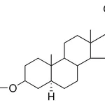 Merck 20-OXO-5-ALPHA-PREGN-16-EN-3-B - 1 MG&