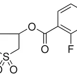 Merck 2-FLUORO-BENZOIC ACID 1,1-DIOX - 50 MG&