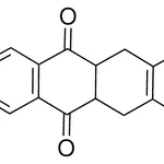 Merck 2,3-DIMETHYL-1,4,4A,9A-TETRAHY - 25 MG&
