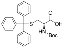 Merck N-(TERT-BUTOXYCARBONYL)-S-TRITYL-L-
