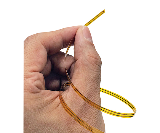 AS ONE Ribbon Type Temperature Sensor, 리본 타입 온도센서