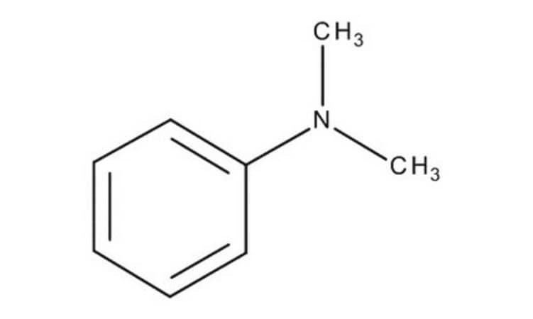 Merck N,N-DIMETHYLANILINE FOR SYNTHESIS